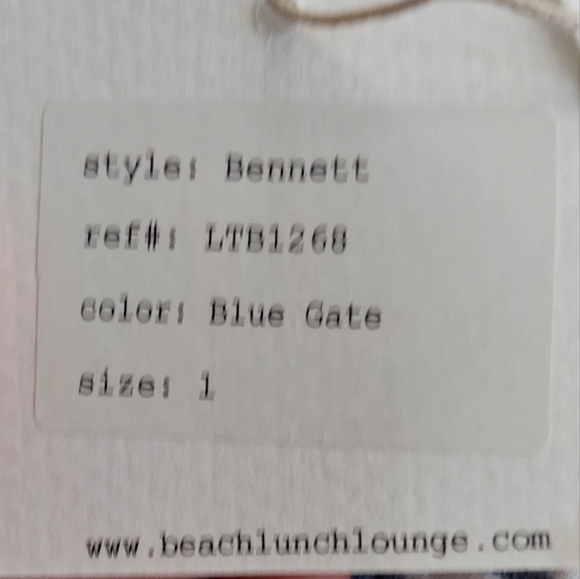 beachlunchlounge Bennett Linen Blend Cropped Pants with Pockets - Picture 11 of 13